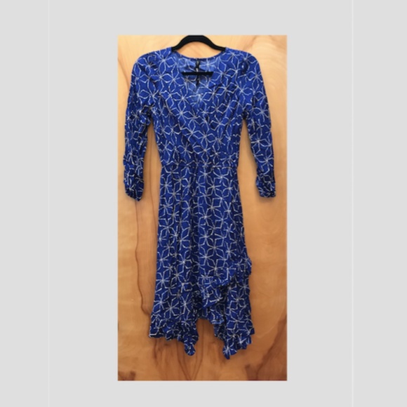 Plenty by Tracy Reese Dress - Picture 1 of 5